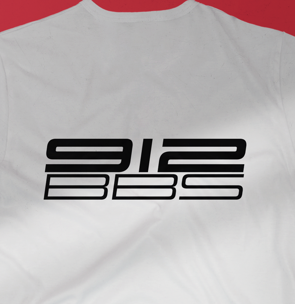 Modern Heritage 912 BBS White