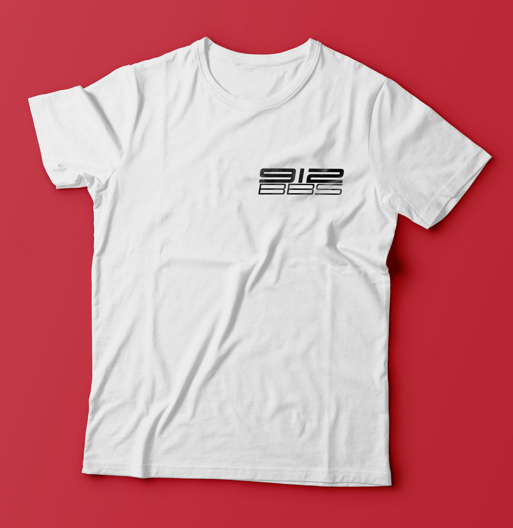 Modern Heritage 912 BBS White