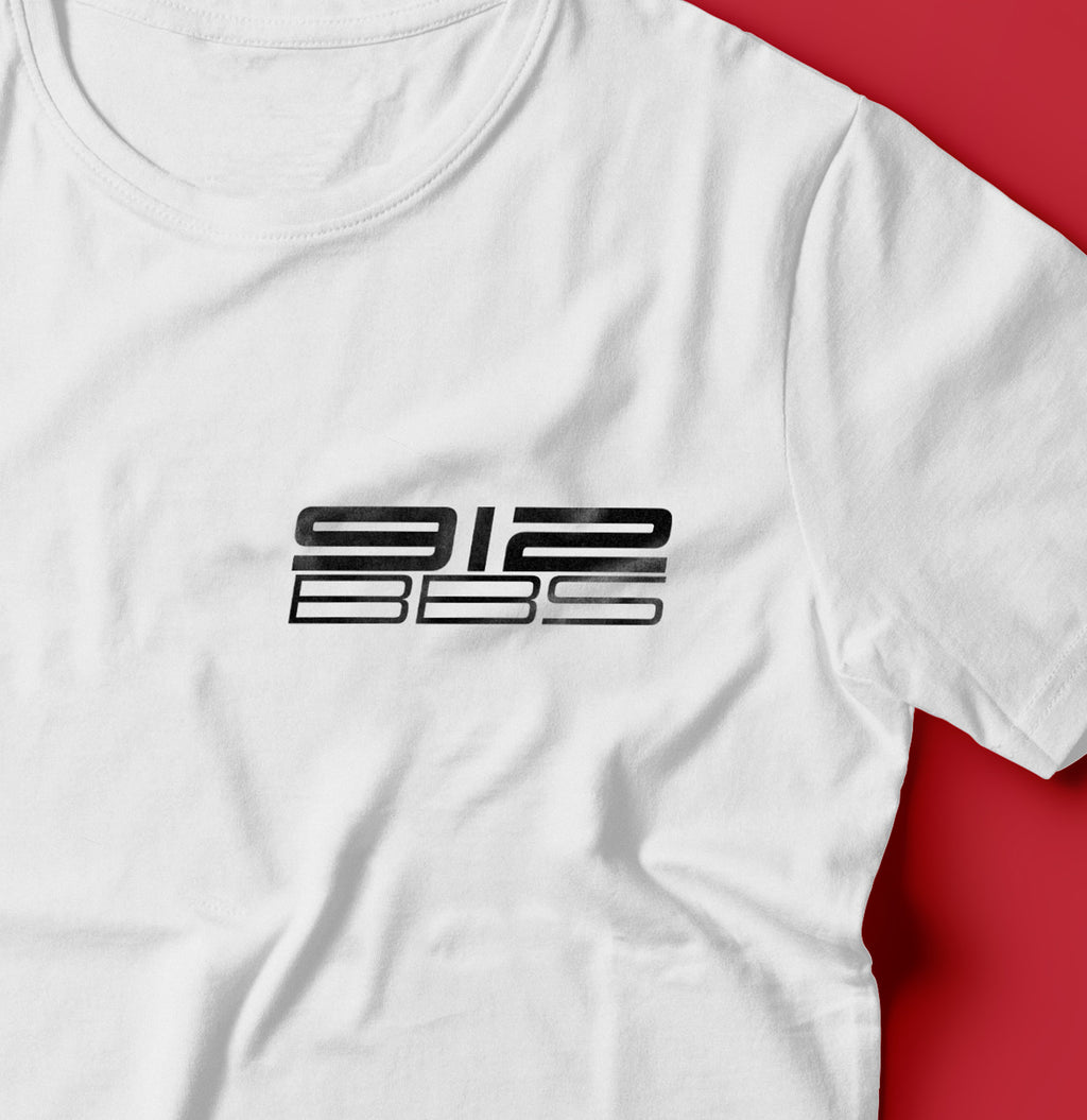 Modern Heritage 912 BBS White